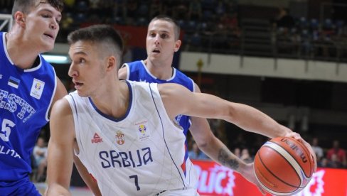 BOGDANOVIĆ PROGOVORIO O POVREDI: Uradio sam sve što sam mogao BOGDANOVIĆ PROGOVORIO O POVREDI: Uradio sam sve što sam mogao