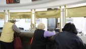 ПЕНЗИЈЕ ОСТАЈУ ПО СТАРОМ: Неће бити побољшања швајцарске формуле у наредне три године ПЕНЗИЈЕ ОСТАЈУ ПО СТАРОМ: Неће бити побољшања швајцарске формуле у наредне три године