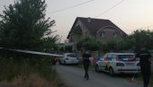 НОВИ ДЕТАЉИ НЕСРЕЋЕ У СУРЧИНУ: Мушкарац који је упао у септичку јаму у Србију дошао на одмор након рада у Северној Македонији!