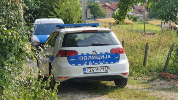 ВЕЛИКА ЗАПЛЕНА ДРОГЕ: Полиција РС пронашла више од 130 килограма марихуане ВЕЛИКА ЗАПЛЕНА ДРОГЕ: Полиција РС пронашла више од 130 килограма марихуане