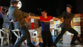 ОДРАСТАЊЕ ОБЕЛЕЖЕНО РАТОМ: Половина представа на Стеријином позорју проистекла из романа ОДРАСТАЊЕ ОБЕЛЕЖЕНО РАТОМ: Половина представа на Стеријином позорју проистекла из романа