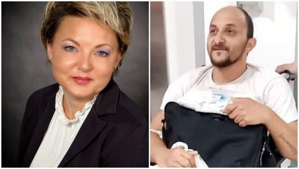 ДАЛИ КОЖУ ДА СПАСУ КРИСТИНУ: Девојчица са Чукарице опоравља се од опасних опекотина захваљујући донорима ДАЛИ КОЖУ ДА СПАСУ КРИСТИНУ: Девојчица са Чукарице опоравља се од опасних опекотина захваљујући донорима
