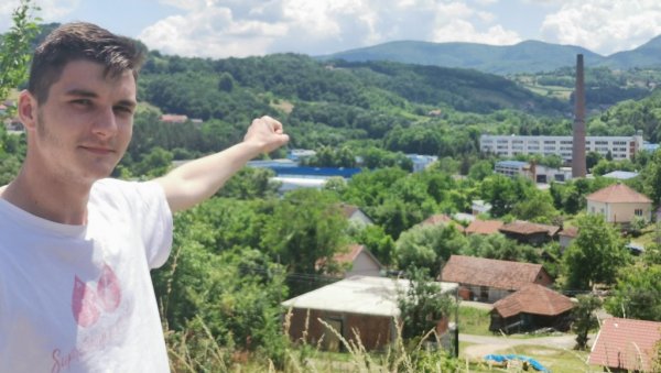 ЛЕЖЕМО И УСТАЈЕМО У СТРАХУ: Житељи Чачка две недеље проводе бесане ноћи због експлозија у погонима наменске индустрије Слобода ЛЕЖЕМО И УСТАЈЕМО У СТРАХУ: Житељи Чачка две недеље проводе бесане ноћи због експлозија у погонима наменске индустрије Слобода
