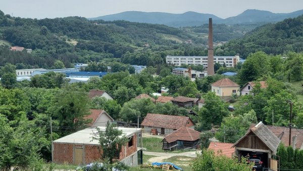 ЧУЋЕ СЕ ДЕТОНАЦИЈЕ ИЗ СЛОБОДЕ: Из МУП-а објаснили разлог ЧУЋЕ СЕ ДЕТОНАЦИЈЕ ИЗ СЛОБОДЕ: Из МУП-а објаснили разлог