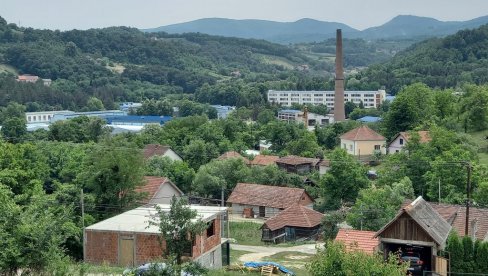 ЧУЋЕ СЕ ДЕТОНАЦИЈЕ ИЗ СЛОБОДЕ: Из МУП-а објаснили разлог ЧУЋЕ СЕ ДЕТОНАЦИЈЕ ИЗ СЛОБОДЕ: Из МУП-а објаснили разлог