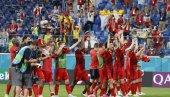 БЕЛГИЈА ТРИ ОД ТРИ: Лукаку и Храдецки срушили снове Финске и погурали Данце у други круг БЕЛГИЈА ТРИ ОД ТРИ: Лукаку и Храдецки срушили снове Финске и погурали Данце у други круг