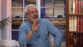 ДОКТОР НЕСТОРОВИЋ О ЧЕТИРИ БЕЛЕ СМРТИ: То је будалаштина, а ево шта не би требало много јести (ВИДЕО)