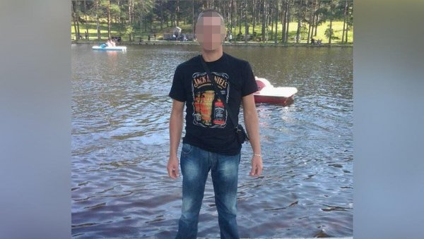 ОГЛАСИО СЕ ОТАЦ ОСУМЊИЧЕНОГ ЗА СИЛОВАЊЕ ДЕВОЈЧИЦЕ: Клео ми се у дете да није пипнуо ту девојчицу ОГЛАСИО СЕ ОТАЦ ОСУМЊИЧЕНОГ ЗА СИЛОВАЊЕ ДЕВОЈЧИЦЕ: Клео ми се у дете да није пипнуо ту девојчицу