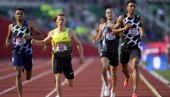 SVETSKI ŠAMPION NE IDE U TOKIO: Brejzerova noćna mora u Judžinu SVETSKI ŠAMPION NE IDE U TOKIO: Brejzerova noćna mora u Judžinu