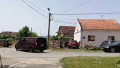 КРАЈ ДРАМЕ У СУРЧИНУ: Бранково тело после 17 сати извучено из септичке јаме КРАЈ ДРАМЕ У СУРЧИНУ: Бранково тело после 17 сати извучено из септичке јаме