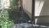 SVE JE KRENULO OD KLIME: Dan nakon strašnog požara na Zvezdari (VIDEO) SVE JE KRENULO OD KLIME: Dan nakon strašnog požara na Zvezdari (VIDEO)