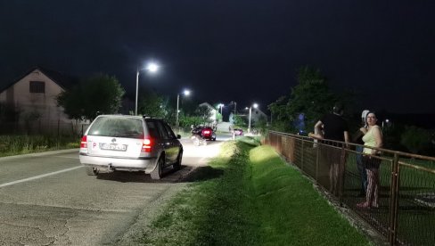 NASTAVLJENA CRNA SERIJA U PRNJAVORU: U dva dana u dve nesreće, povređeno pet osoba - poginula starica NASTAVLJENA CRNA SERIJA U PRNJAVORU: U dva dana u dve nesreće, povređeno pet osoba - poginula starica