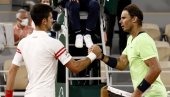 NADAL ODGOVORIO ĐOKOVIĆU: Španac se na srpskom zahvalio Noletu! (FOTO) NADAL ODGOVORIO ĐOKOVIĆU: Španac se na srpskom zahvalio Noletu! (FOTO)