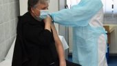 KORONA SITUACIJA U SREDNJEM BANATU: 18 novoobolelih, najviše u Zrenjaninu KORONA SITUACIJA U SREDNJEM BANATU: 18 novoobolelih, najviše u Zrenjaninu
