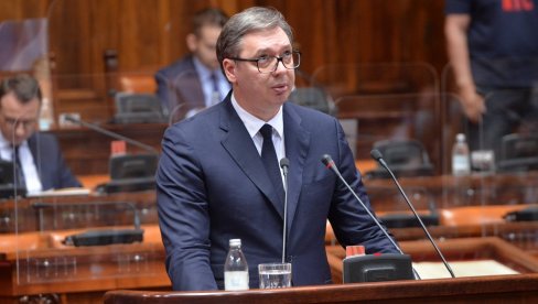 NEMA VIŠE PONIŽENJA, NE DAMO NA SRBIJU! Najjači Vučićev odgovor na provokacije iz Crne Gore i regiona NEMA VIŠE PONIŽENJA, NE DAMO NA SRBIJU! Najjači Vučićev odgovor na provokacije iz Crne Gore i regiona
