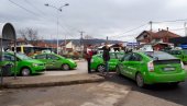 ТАКСИСТИ (НИ)СУ ГРАДСКИ ПРЕВОЗ: Још важи Уредба о минималним ценама из 2019. ТАКСИСТИ (НИ)СУ ГРАДСКИ ПРЕВОЗ: Још важи Уредба о минималним ценама из 2019.