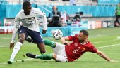 DEMBELE BAŠ NEMA SREĆE: Francuz mora na novu operaciju, čeka ga četiri meseca pauze DEMBELE BAŠ NEMA SREĆE: Francuz mora na novu operaciju, čeka ga četiri meseca pauze