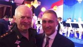 СТЕФАНОВИЋ СА РУСКИМ КОЛЕГАМА: Добри односи две земље, два министарства и две војске СТЕФАНОВИЋ СА РУСКИМ КОЛЕГАМА: Добри односи две земље, два министарства и две војске