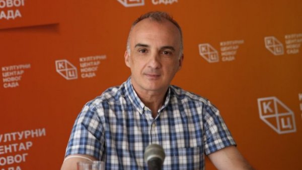 ИДЕЈА О КОВИДУ 19 КАО „ВЕЛИКОМ РЕСЕТУ“ ПОДЕЛИЛА СВЕТ: Предавање Милорада Вукашиновића на Jутјуб каналу Културног центра Новог Сада ИДЕЈА О КОВИДУ 19 КАО „ВЕЛИКОМ РЕСЕТУ“ ПОДЕЛИЛА СВЕТ: Предавање Милорада Вукашиновића на Jутјуб каналу Културног центра Новог Сада