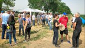 МЕТЕОРОЛОГИЈА И ПОЉОПРИВРЕДА: Чему служе станице дуж границе са Румунијом МЕТЕОРОЛОГИЈА И ПОЉОПРИВРЕДА: Чему служе станице дуж границе са Румунијом