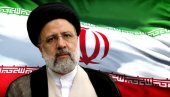 SVE VEĆI BROJ OSLEPLJENIH DEMOSTRANATA U IRANU: Hamnei hvali snage koje efikasno guše proteste
