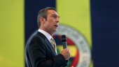 TURSKI MILIJARDER KUPUJE KLUB NA BALKANU: Posebno zanimljiv jedan u Srbiji TURSKI MILIJARDER KUPUJE KLUB NA BALKANU: Posebno zanimljiv jedan u Srbiji