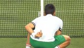 ЂОКОВИЋЕВ СРЕДЊИ ПРСТ ИВАНИШЕВИЋУ: Откривено зашто је Новак почастио Горана (ВИДЕО) ЂОКОВИЋЕВ СРЕДЊИ ПРСТ ИВАНИШЕВИЋУ: Откривено зашто је Новак почастио Горана (ВИДЕО)