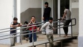 ZARAZA, ZLOSTAVLJANJE I GLAD: Deca u migrantskom kampu u SAD borave u jezivim uslovima ZARAZA, ZLOSTAVLJANJE I GLAD: Deca u migrantskom kampu u SAD borave u jezivim uslovima