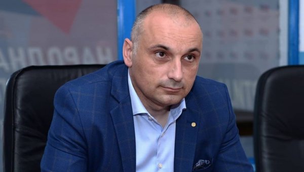 НАРОДНА СКУПШТИНА РС: Формиран Клуб посланика НПС НАРОДНА СКУПШТИНА РС: Формиран Клуб посланика НПС