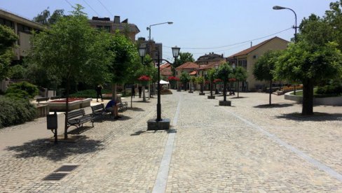 VRANJE DOBIJA DEPONIJU Ugovor Vlade i Nemačkog KfW VRANJE DOBIJA DEPONIJU Ugovor Vlade i Nemačkog KfW