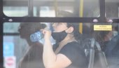 ПРЖЕЊЕ У АУТОБУСИМА: Званично 80 одсто возила ГСП има климу, путници је не осећају ПРЖЕЊЕ У АУТОБУСИМА: Званично 80 одсто возила ГСП има климу, путници је не осећају