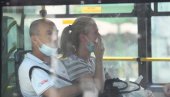 RHMZ IZDAO UPOZORENJE: U naredna tri dana u Srbiji temperatura i do 36 stepeni RHMZ IZDAO UPOZORENJE: U naredna tri dana u Srbiji temperatura i do 36 stepeni
