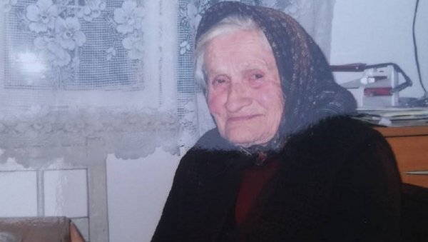 ПРЕМИНУЛА БАКА МИЛКА ЦВЕТКОВИЋ (106): Одлазак најстаријег навијача Новака Ђоковића ПРЕМИНУЛА БАКА МИЛКА ЦВЕТКОВИЋ (106): Одлазак најстаријег навијача Новака Ђоковића