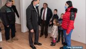 ГРАЂЕВИНСКИ МАТЕРИЈАЛ ЗА ИЗБЕГЛИЦЕ: У Зрењанину расписан конкурс за доделу помоћи ГРАЂЕВИНСКИ МАТЕРИЈАЛ ЗА ИЗБЕГЛИЦЕ: У Зрењанину расписан конкурс за доделу помоћи