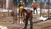 НЕМЦИ СВЕ МАЊЕ РАДЕ НА ГРАЂЕВИНИ: Ево у чему предњаче