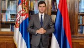 ЊИМА ЈЕ НАЈВАЖНИЈИ ЊИХОВ ПРИЈАТЕЉ КУРТИ Томић: Шолаку и Ђиласу најважније да заштите своје империје