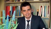 KRIVOKAPIĆ NASTAVLJA SEČU U VLADI: Razrešen državni sekretar Ivan Vukićević KRIVOKAPIĆ NASTAVLJA SEČU U VLADI: Razrešen državni sekretar Ivan Vukićević