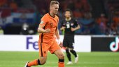 STIŽE POJAČANJE U KATALONIJU: De Jong prošao lekarske preglede u Barseloni STIŽE POJAČANJE U KATALONIJU: De Jong prošao lekarske preglede u Barseloni