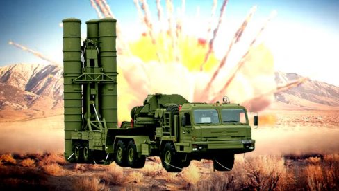 TURSKA SPREMNA NA KOMPROMIS, ALI... Ankara ne odustaje od S-400