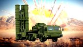 РУСИ УНИШТИЛИ УКРАЈИНСКИ С-300: Разнели два лансера ПВО система, авијација тукла целу ноћ по циљевима