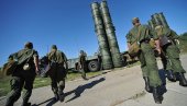 RUSKI PANCIRI S-1 I S-400 ODBILI NAPAD: “Neprijateljski avioni” nisu prošli (VIDEO) RUSKI PANCIRI S-1 I S-400 ODBILI NAPAD: “Neprijateljski avioni” nisu prošli (VIDEO)