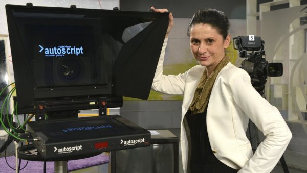 ИНТЕРВЈУ Душица Тасић: Ноћима нисам спавала због Николе Јокића ИНТЕРВЈУ Душица Тасић: Ноћима нисам спавала због Николе Јокића