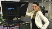 INTERVJU Dušica Tasić: Noćima nisam spavala zbog Nikole Jokića
