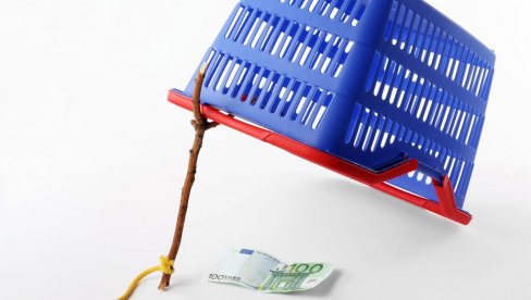 SEDAM DOBRIH PRAVILA: Kako uštedeti novac SEDAM DOBRIH PRAVILA: Kako uštedeti novac
