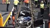 ČETVORO SRBA POGINULO U NEMAČKOJ: Stravična nesreća, udarili u kamion pri punoj brzini! ČETVORO SRBA POGINULO U NEMAČKOJ: Stravična nesreća, udarili u kamion pri punoj brzini!