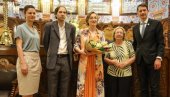 „BODROGVARI“ ZA PREGAOCE: U Subotici dodeljena priznanja mladim kulturnim delatnicima „BODROGVARI“ ZA PREGAOCE: U Subotici dodeljena priznanja mladim kulturnim delatnicima