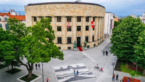 SASTANAK U PALATI REPUBLIKE SRPSKE: Glavna tema - situacija u BiH i Srpskoj SASTANAK U PALATI REPUBLIKE SRPSKE: Glavna tema - situacija u BiH i Srpskoj