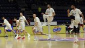 САМО СУ ТРОЈИЦА ПРЕКОБРОЈНА: Кокошков бира 12 играча за Олимпијски турнир САМО СУ ТРОЈИЦА ПРЕКОБРОЈНА: Кокошков бира 12 играча за Олимпијски турнир