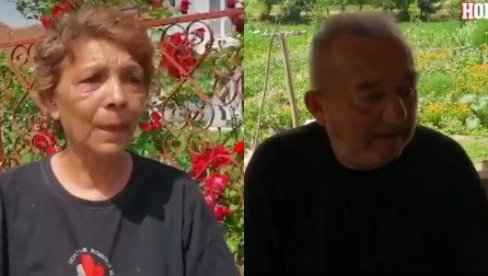 NISMO SE NI POZDRAVILI: Neopisiva tuga u domovima mladića koji su poginuli u Nemačkoj - reči roditelja kidaju dušu (FOTO/VIDEO) NISMO SE NI POZDRAVILI: Neopisiva tuga u domovima mladića koji su poginuli u Nemačkoj - reči roditelja kidaju dušu (FOTO/VIDEO)