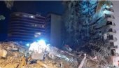 UŽAS U MAJAMI BIČU: Srušio se neboder, najmanje jedna osoba poginula, devet povređeno (FOTO/VIDEO) UŽAS U MAJAMI BIČU: Srušio se neboder, najmanje jedna osoba poginula, devet povređeno (FOTO/VIDEO)